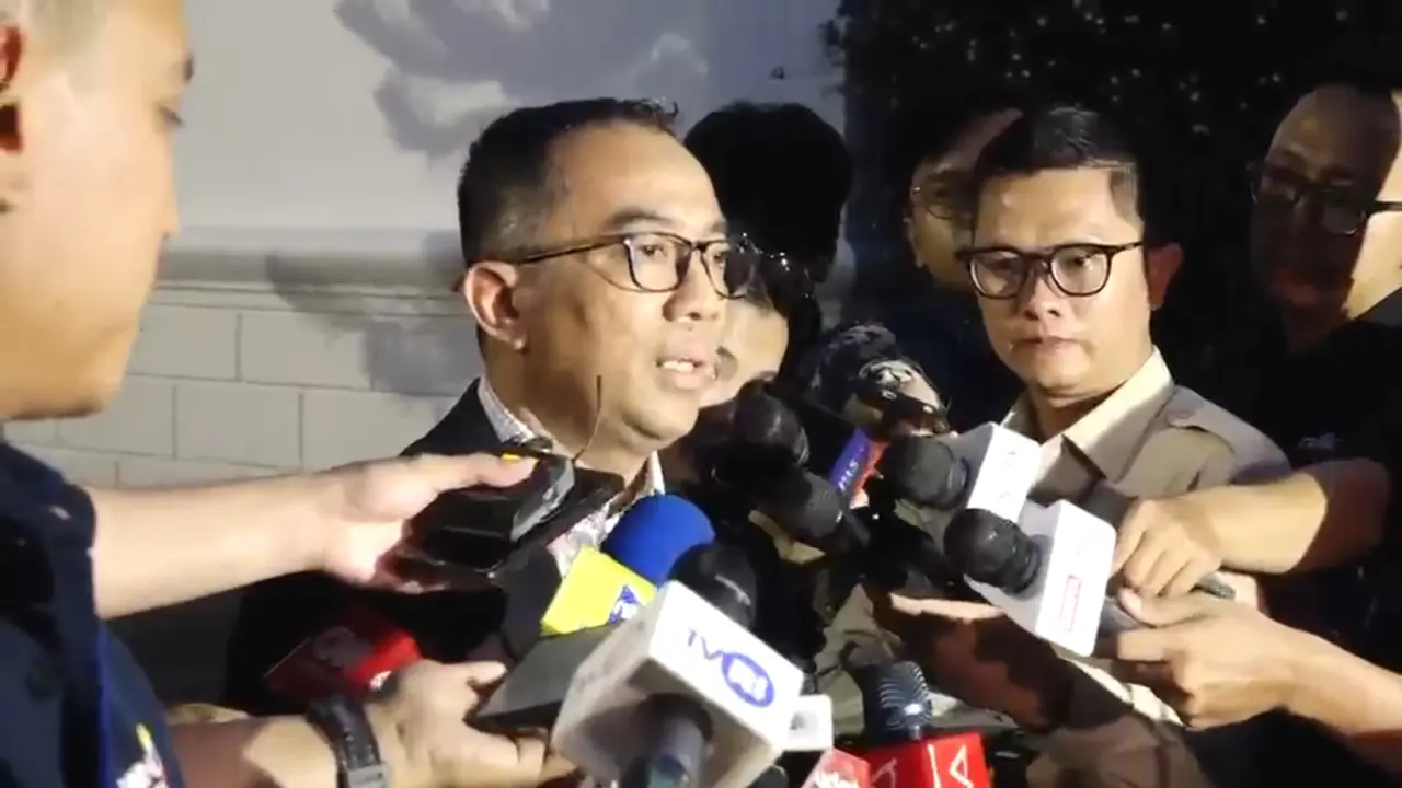 Pemerintah Percepat Pembangunan PLTS untuk Kurangi Ketergantungan Energi Fosil