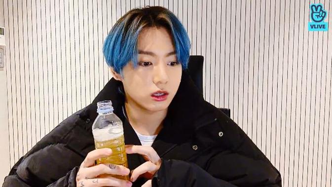 Berita Jungkook Bts Hari Ini Kabar Terbaru Terkini Liputan6 Com It enables developers to host jamstack websites and web services that deploy instantly. berita jungkook bts hari ini kabar