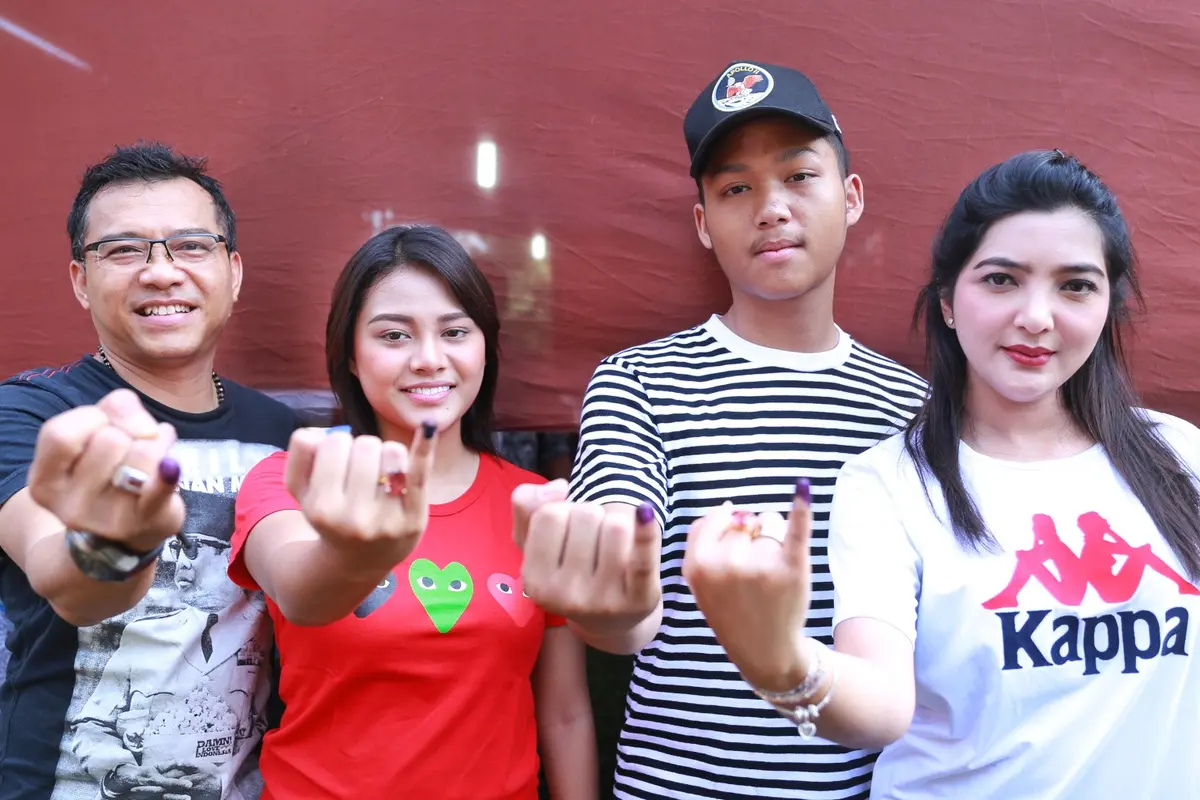 [Fimela] Anang Hemansyah