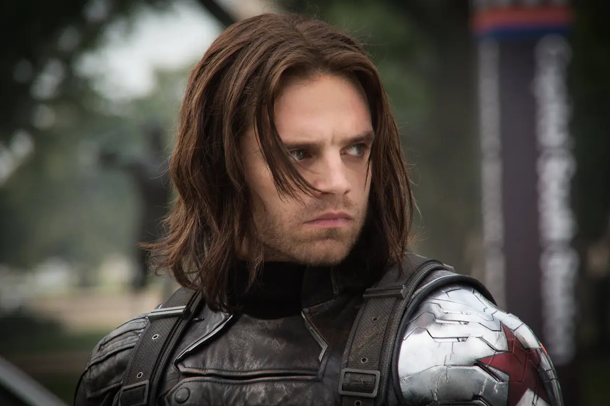 The Avengers 2 Berpeluang Munculkan Winter Soldier