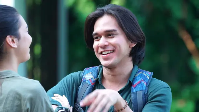 Samudra Cinta