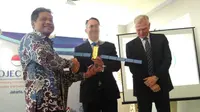 RI-Inggris Bikin Satelit Buat Lacak Pencuri Ikan di Indonesia