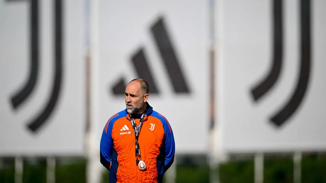Igor Tudor