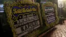 Hotma Sitompul meninggal dunia di usia 69 tahun. (Liputan6.com/Herman Zakharia)