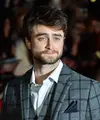Panampilan Daniel Radcliffe yang kikuk menjadi pesulap di teaser trailer film Now You See Me 2.  (AFP/Bintang.com)