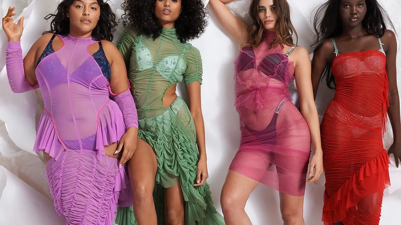 Victoria's Secret