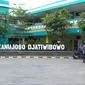 RSUD Kanujoso Djatiwibowo Balikpapan kini merawat sembilan pasien terkonfirmasi Covid-19.