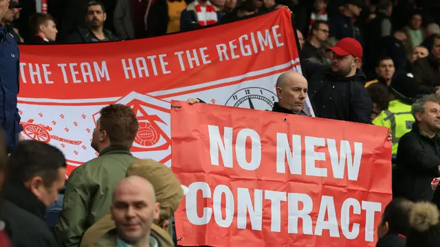 Arsenal, Arsene Wenger