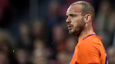Wesley Sneijder