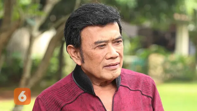 [Bintang] Rhoma Irama