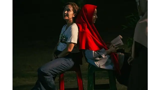 Disebut Nepo Baby, Ini 6 Potret Widuri Puteri Pemeran Sita Remaja di Film Siksa Kubur