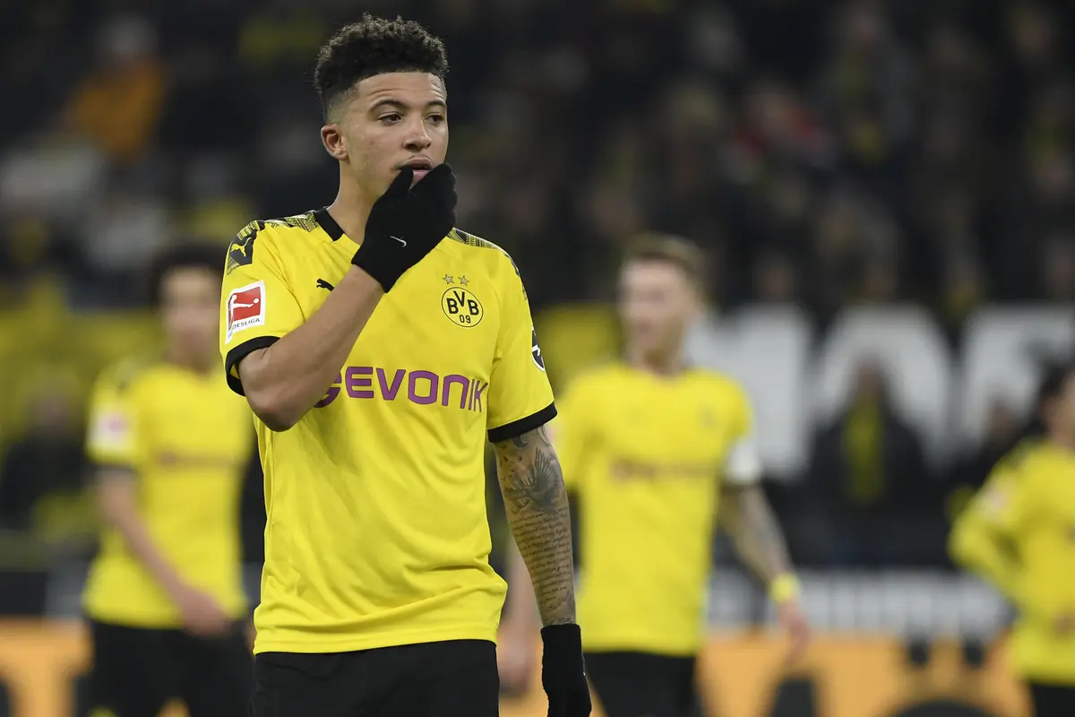 Kai Havertz dan Pemain Incaran Liverpool
