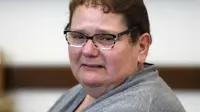 Dinyatakan bersalah karena membunuh 8 bayi, ibu ini hanya dijatuhi hukuman 9 tahun penjara.