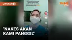 Nakes magang