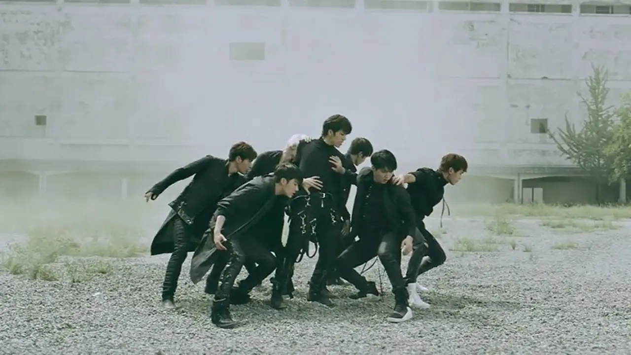 [Bintang] INFINITE
