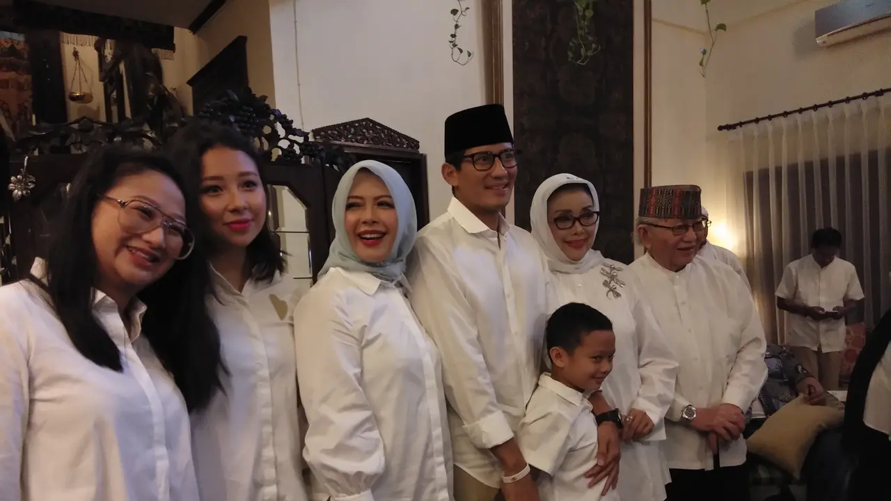 Ady Anugrahadi/Liputan6.com