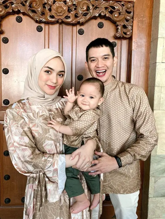 (Instagram/citraciki)