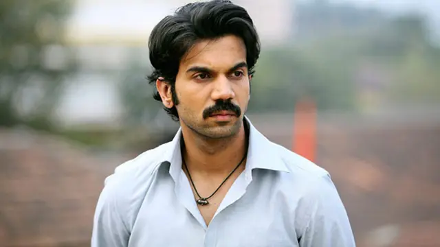Rajkumar Rao