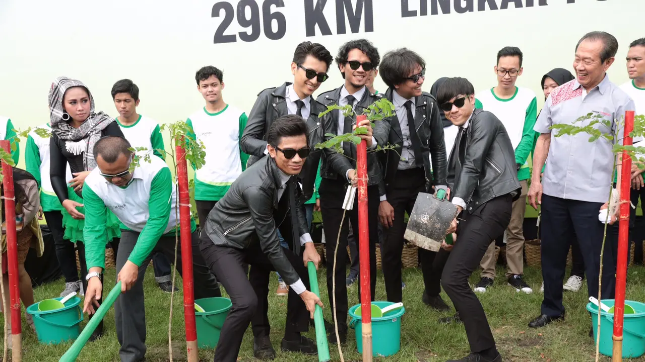 [Bintang] The Chungcuters
