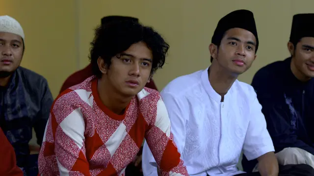 Pesantren Rock N' Dhut
