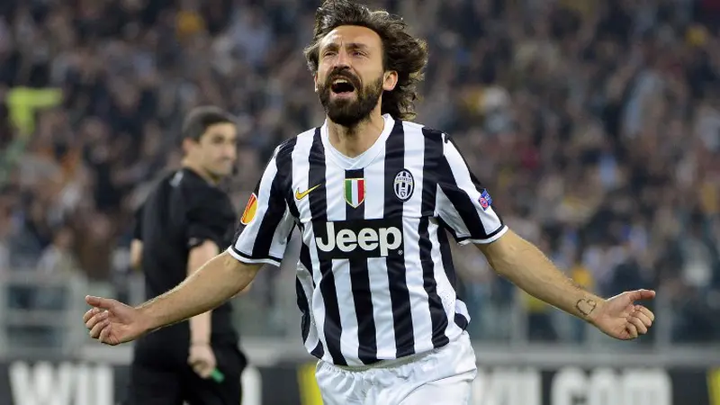 Andrea Pirlo