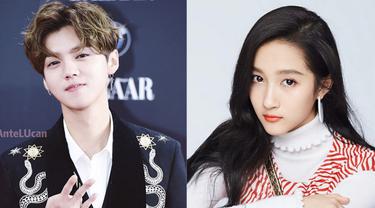 Dituduh Hamili Artis Cina Ini Luhan Eks Exo Siap Menikah News Entertainment Fimela Com