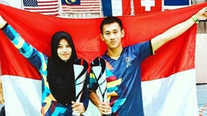 5600 Koleksi Gambar Anak Pesilat Romantis Terbaik