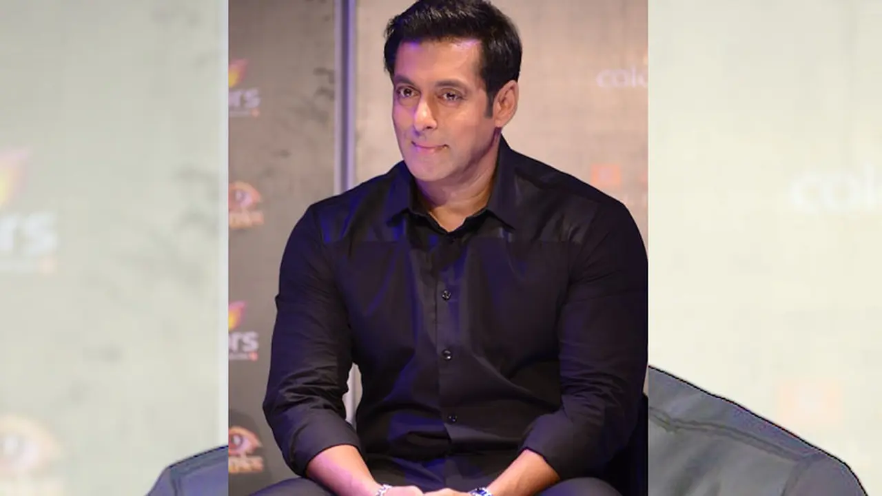 Apa Kejutan yang Disiapkan Salman Khan untuk Penggemar?