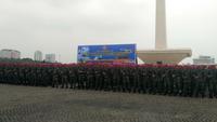 TNI Bantu Berantas Begal, Polda Metro Tekankan Rasa Aman Masyarakat
