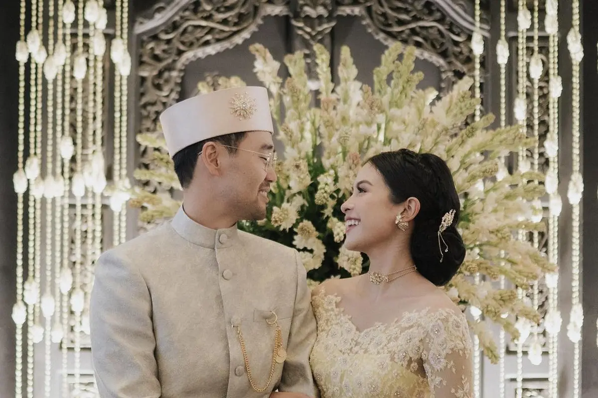 Maudy Ayunda - Jesse Choi