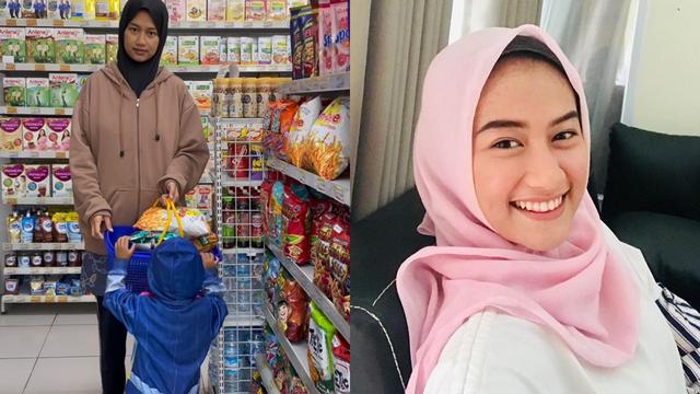 Lita Herndratno Miss Indonesia 2018