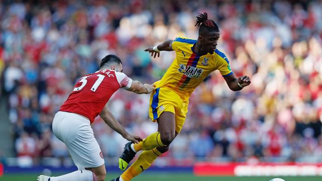 Lima Gol Warnai Kekalahan Arsenal di Stadion Emirates