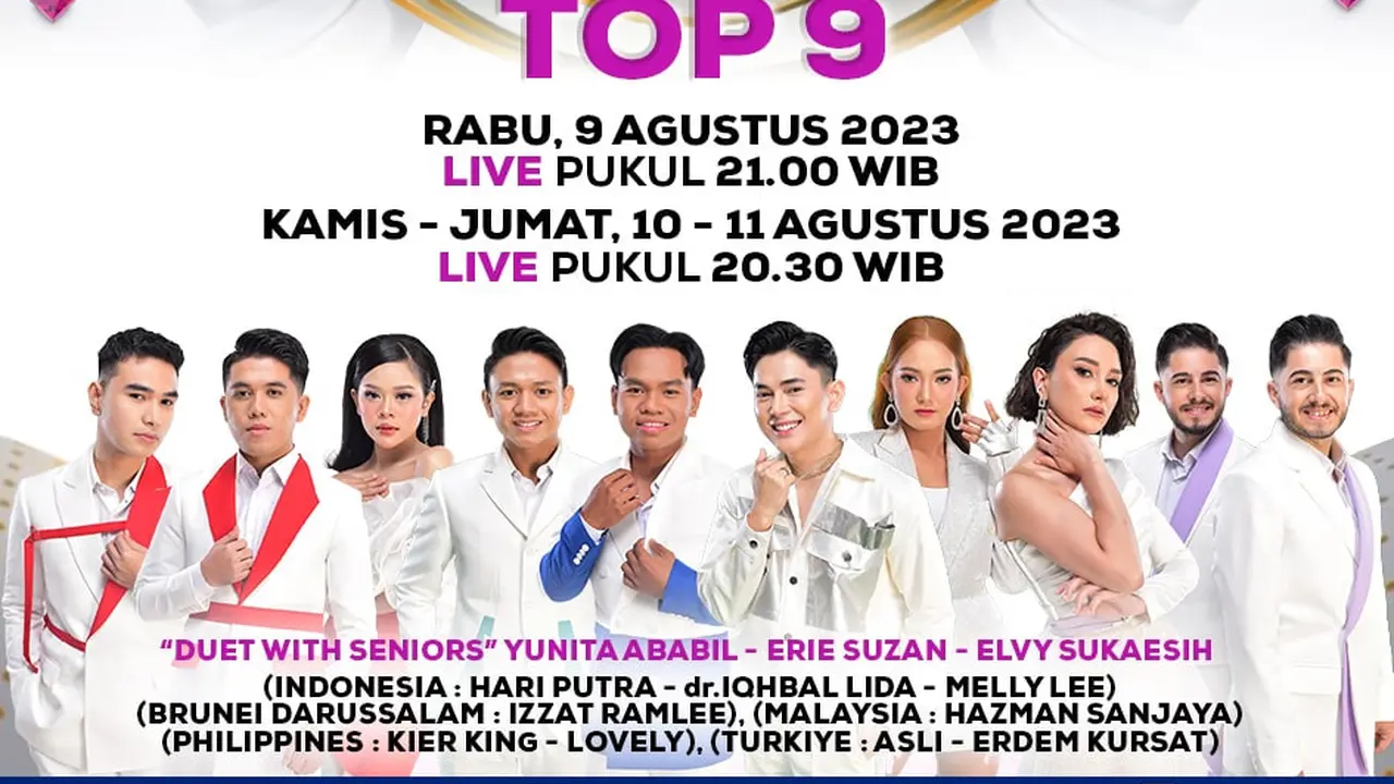 Dangdut Academy Asia