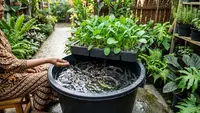 Cara Menanam Sawi Sekaligus Beternak Ikan Lele dalam Satu Kolam, 6 Langkah Mandiri Pangan
