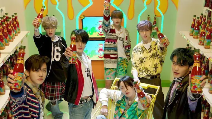 NCT Dream