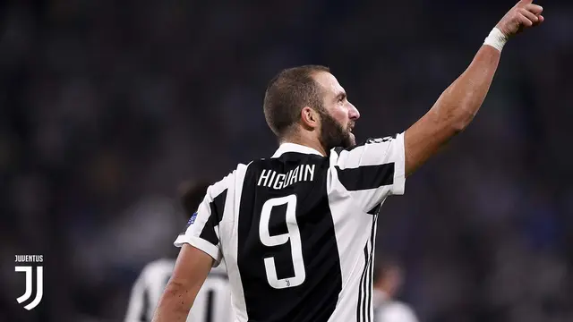Gonzalo Higuain