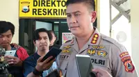 Penyidikan kasus hibah pilwalkot Makassar mengerucut ke peran Komisioner dan Sekretaris KPU Makassar (Liputan6.com/ Eka Hakim)