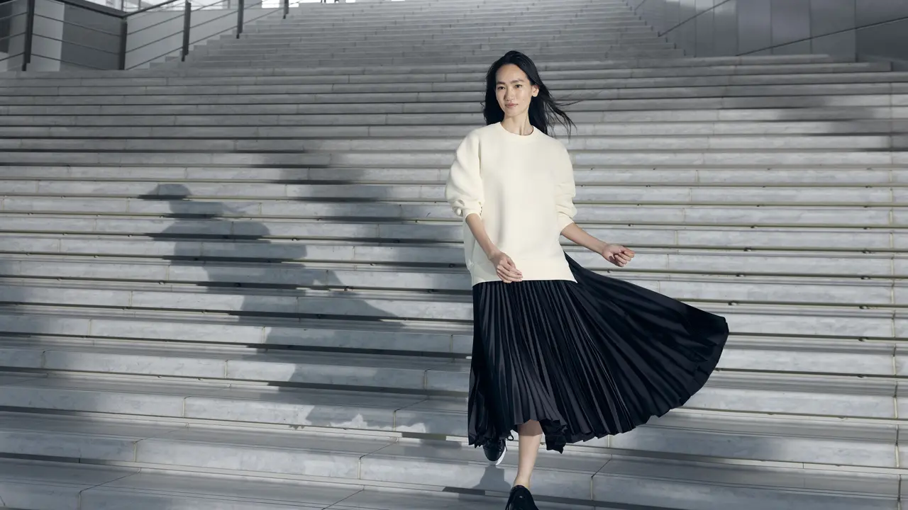 Tren Busana Minimalis dengan Nuansa Kontemporer dari UNIQLO x Theory