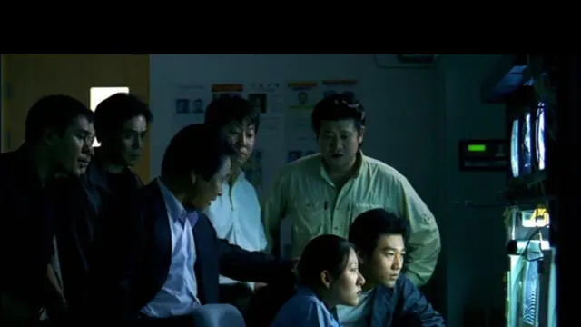Save the Green Planet (2003) - IMDb