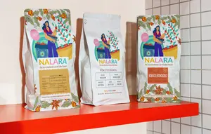 Dua Tahun Prabowo Gibran, Produk Lokal di Ritel Tembus Rp 259,3 Triliun