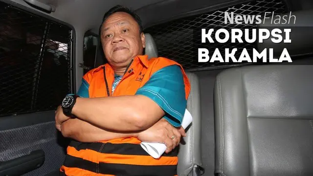 KPK Berkoordinasi dengan Puspom TNI Bidik perwira tinggi TNI yang duduga terlibat korupsi di Bakamla