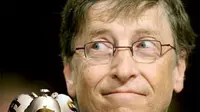 Bill Gates Masih Jadi Orang Terkaya di Dunia
