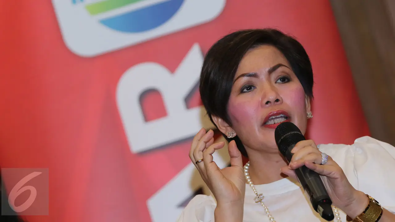 20160120-Melihat Keceriaan Peserta D'Academy 3 saat Jumpa Pers