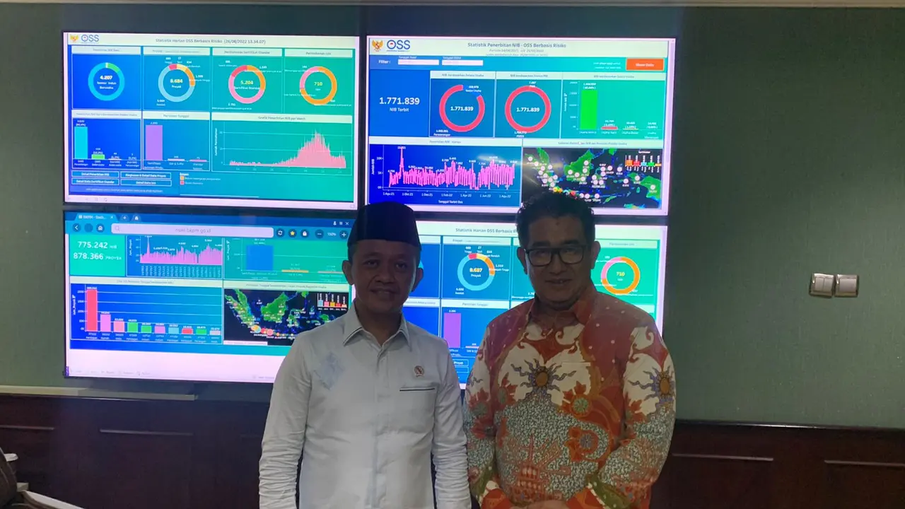Pj Gubernur Sulbar