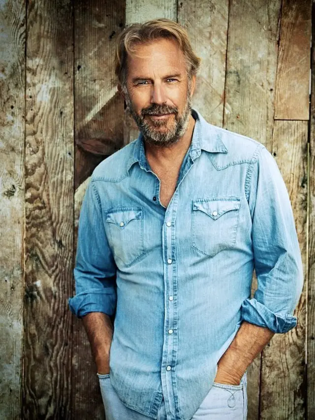 Kevin Costner. (Foto: Instagram @kevincostnermodernwest)