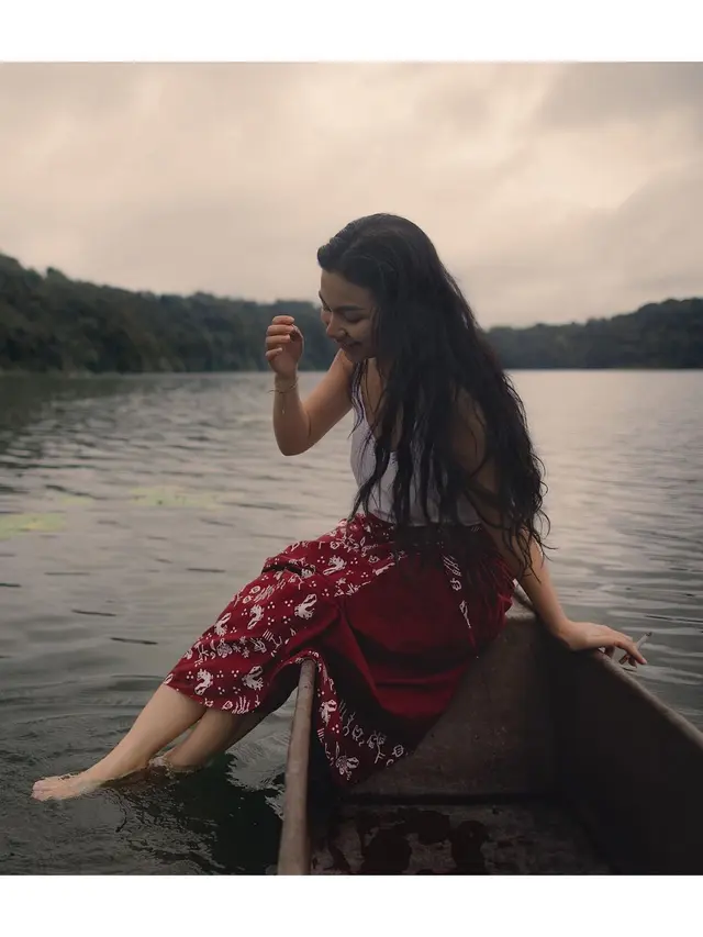 [Fimela] Ariel Tatum