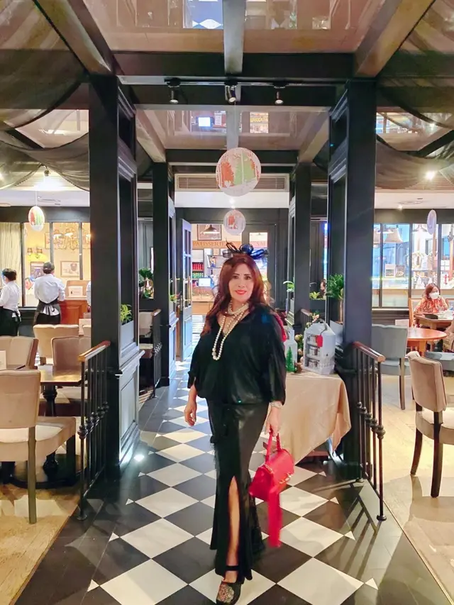 [Fimela] Verrell Bramasta