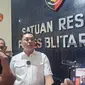 Kasat Reskrim Polres Blitar Kota AKP Hendro Utaryo. (Foto: humas polri)