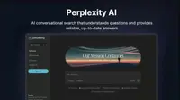 Perplexity AI (doc: Deepgram)