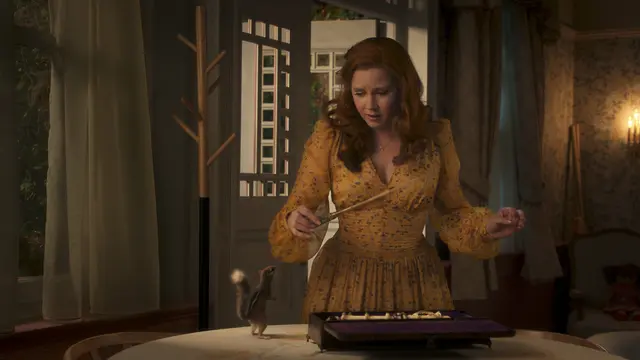 Disenchanted. (Foto: Disney Plus Hotstar)